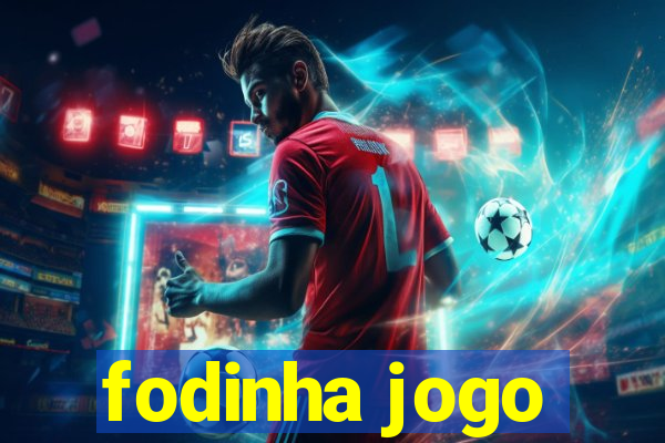 fodinha jogo